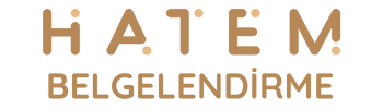 HATEM BELGELENDİRME